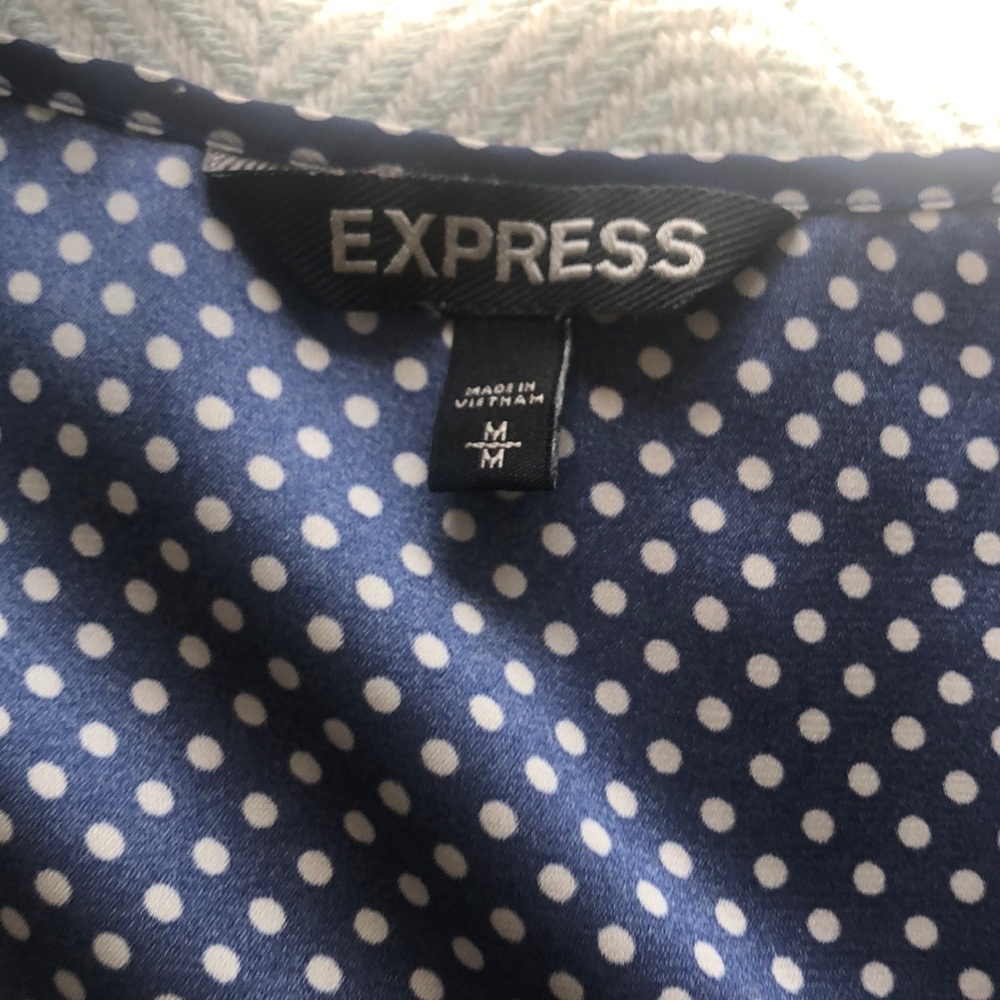 Blouse - Picture 2 of 3